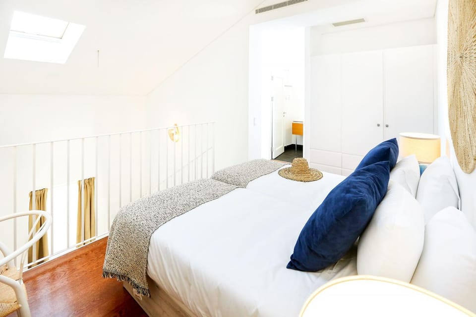 Watermelon Sugar Apartment Apartment in Faro