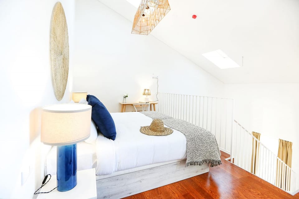 Watermelon Sugar Apartment Apartment in Faro