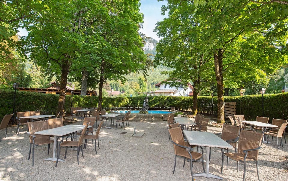 ciao-aschau Haus zur Burg Apn21 Krämer Apartment in Aschau im Chiemgau