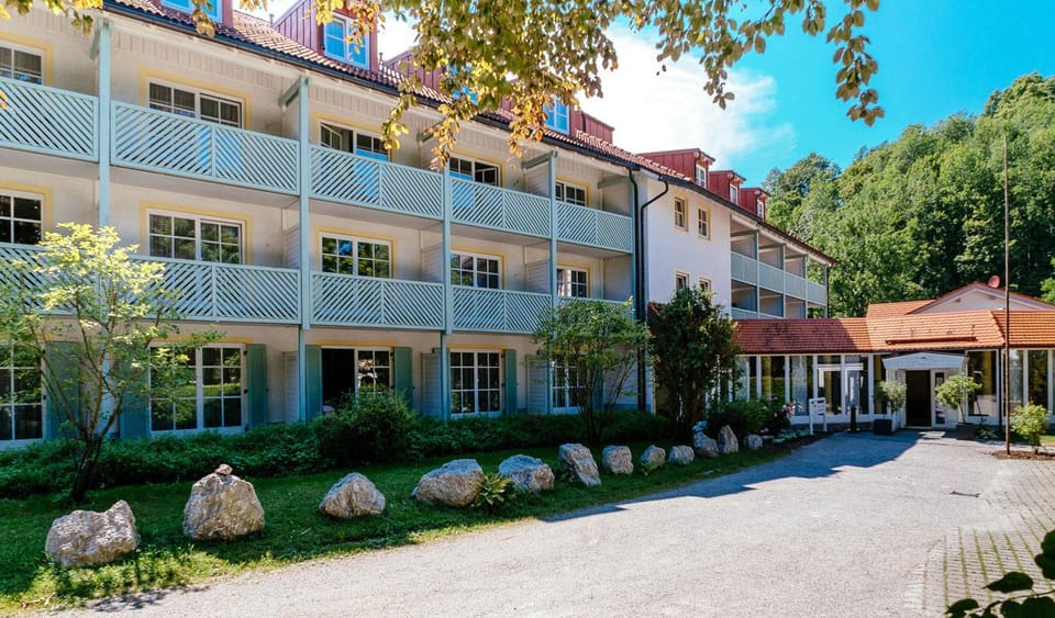 ciao-aschau Haus zur Burg Apn21 Krämer Apartment in Aschau im Chiemgau