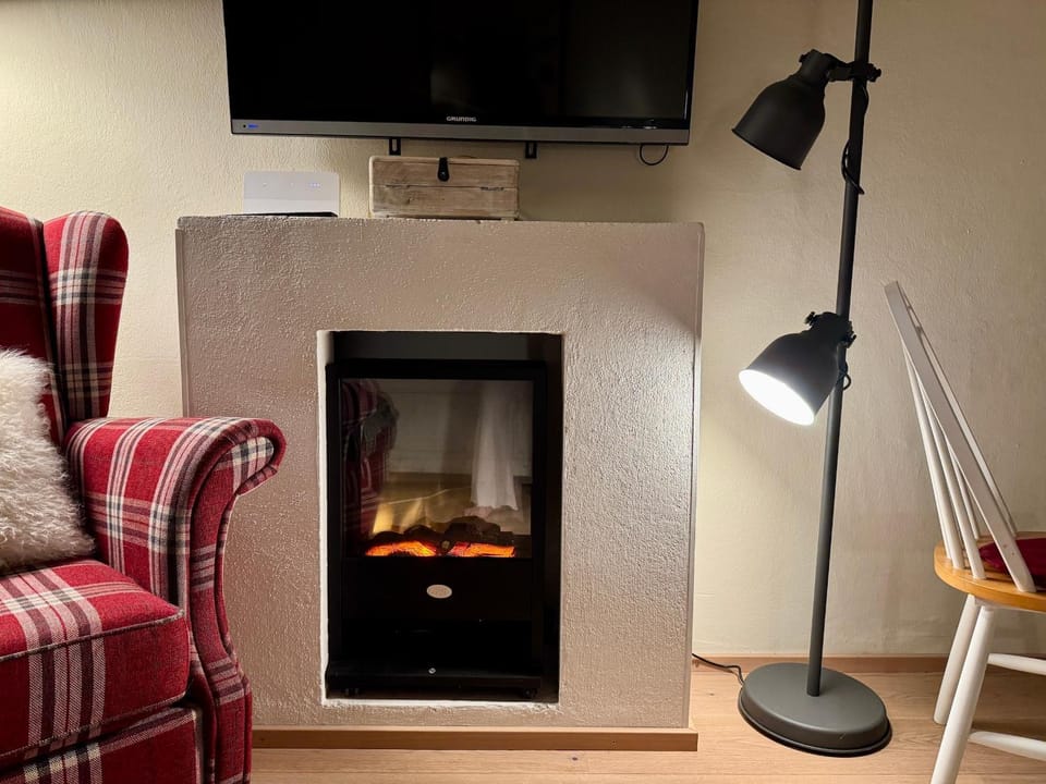 ciao-aschau Haus zur Burg Ap204 Hupferl1 Apartment in Aschau im Chiemgau