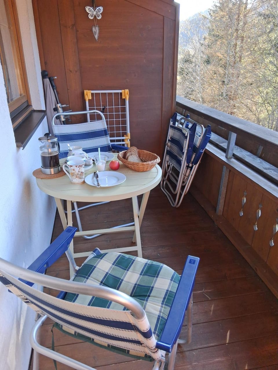 ciao-aschau Grenzhub FeWo Alpen Hidaway 110 Apartment in Aschau im Chiemgau