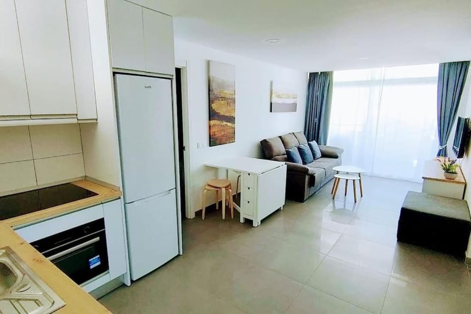 mirador del 6th by CASAS COCODRILO Apartment in Maspalomas