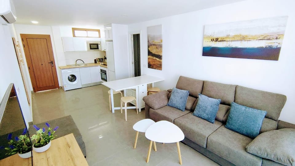 mirador del 6th by CASAS COCODRILO Apartment in Maspalomas
