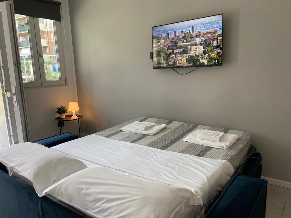 Corridoni33 - Immobili e Soluzioni Rent Apartment hotel in Bergamo