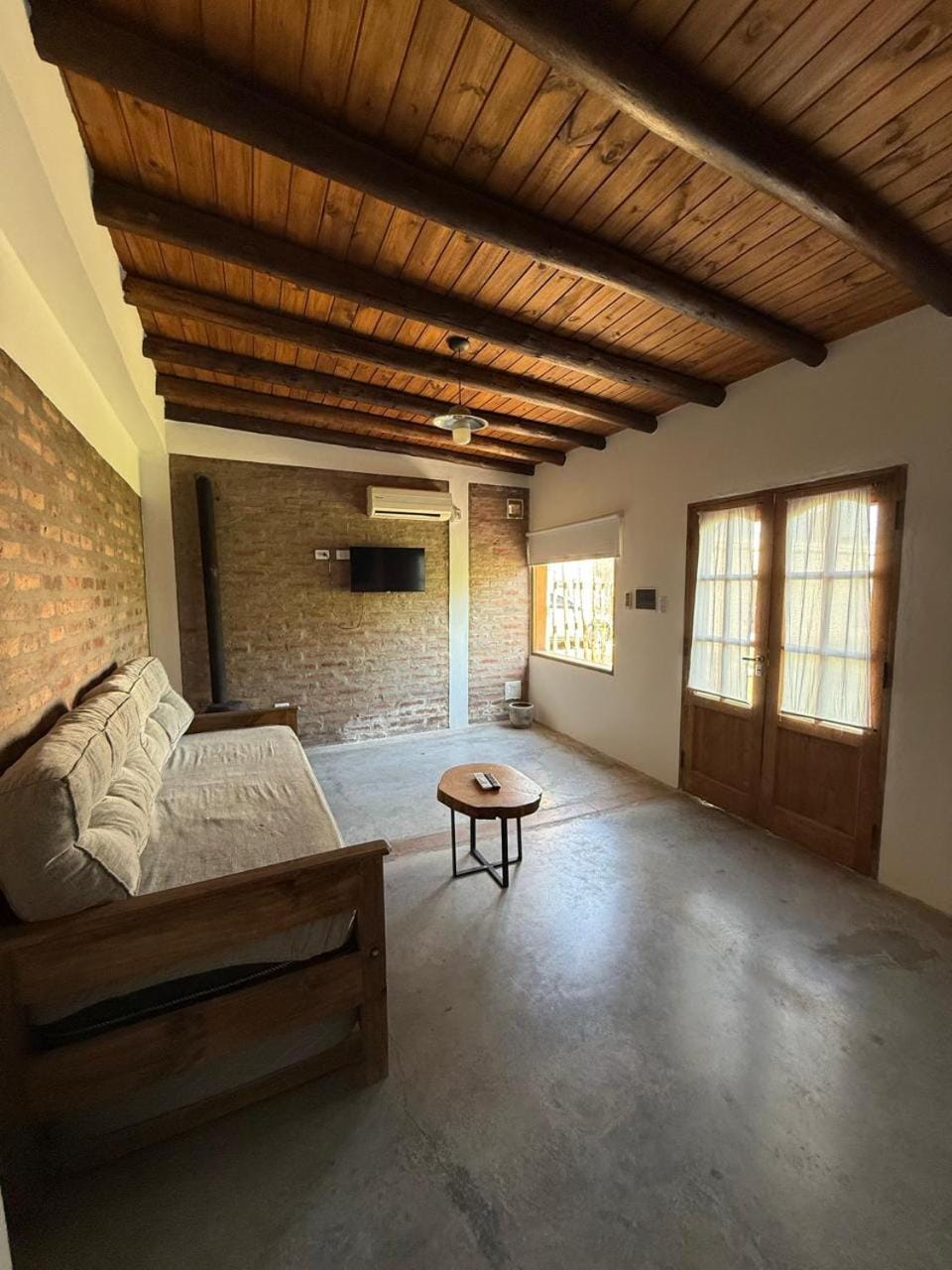 EL TOPON cabañas Nature lodge in San Juan Province, Argentina