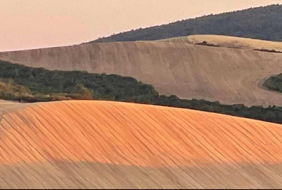 Una Villa in Toscana Villa in Tuscany