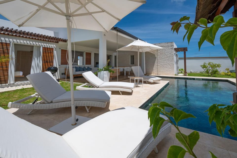 VILLA LILOU, Splendide villa au centre de Grand Baie Villa in Grand Baie