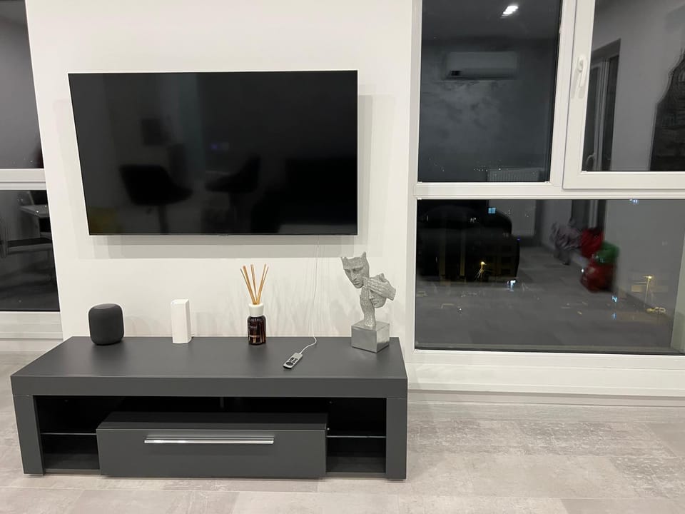 TV and multimedia