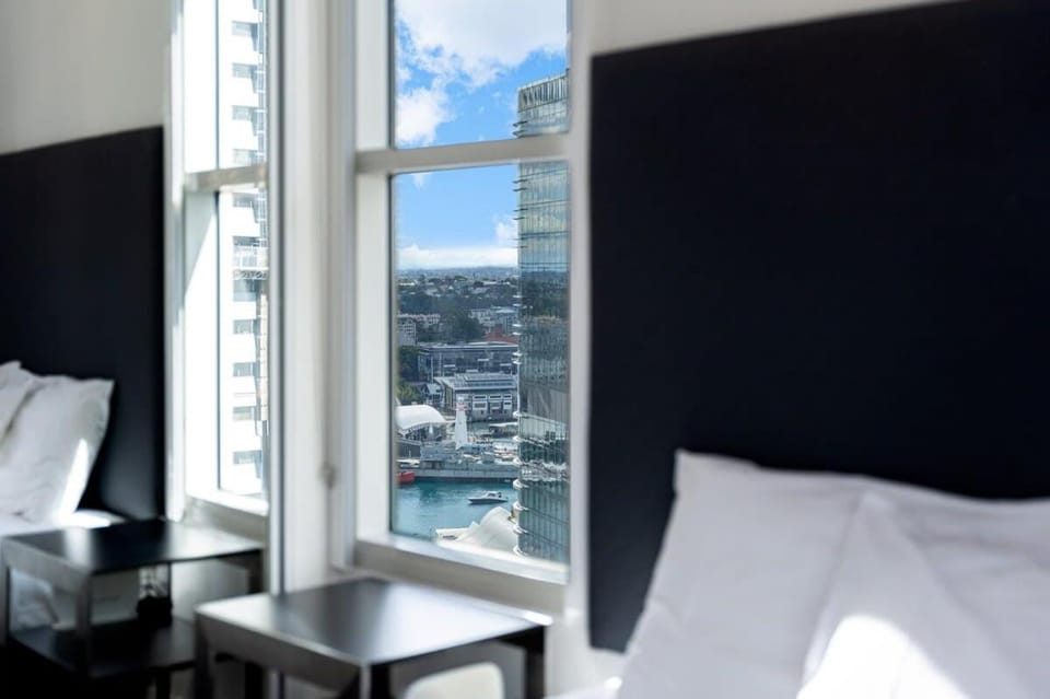 View (from property/room), Bedroom