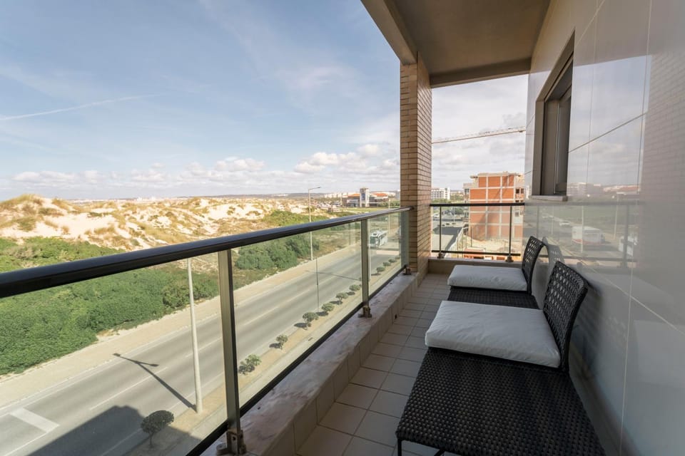 Natural landscape, View (from property/room), Balcony/Terrace