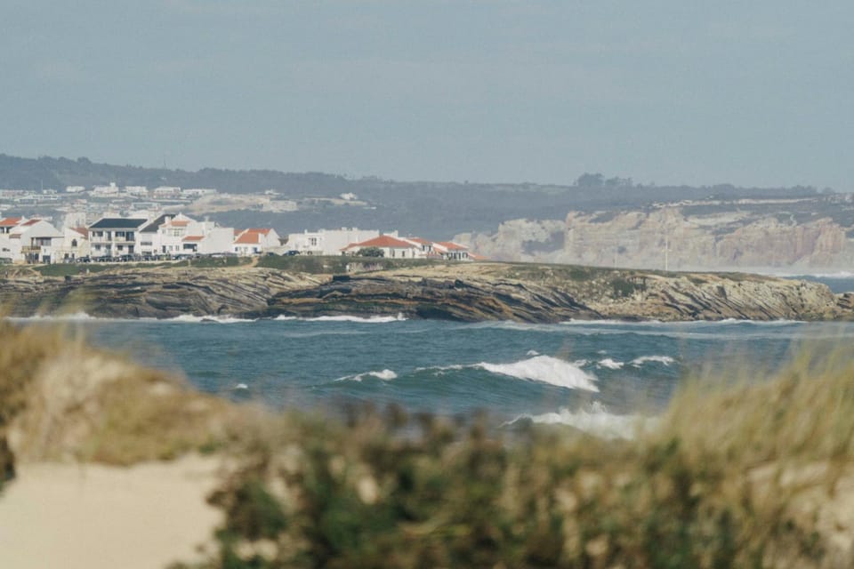 Nearby landmark, Natural landscape, Beach, Sea view