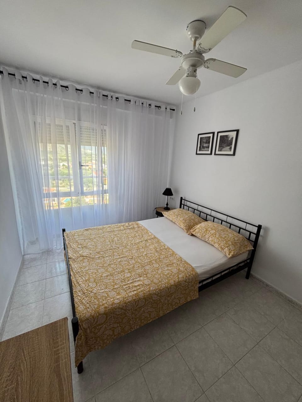 Everest Grao y Playa de Gandia Apartment in Gandia