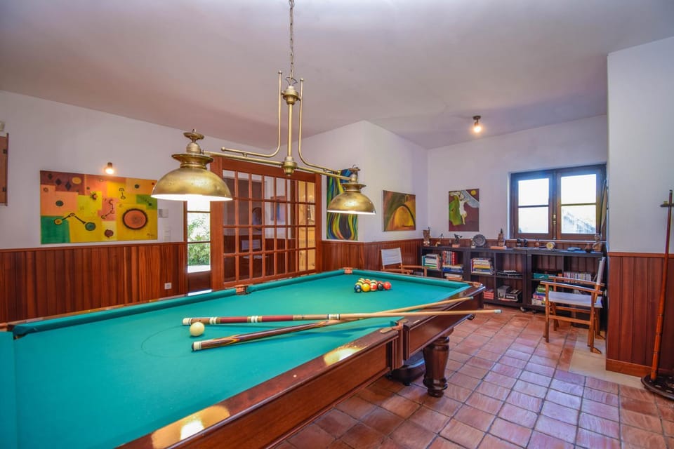 Billiard