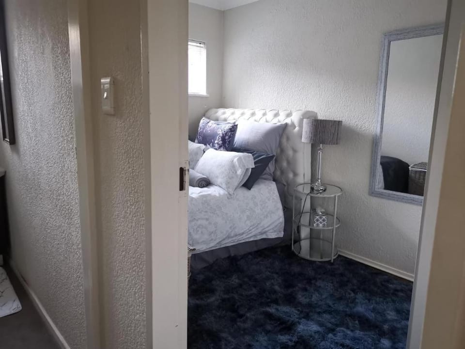 Flemming Rooms Bed and Breakfast in Johannesburg