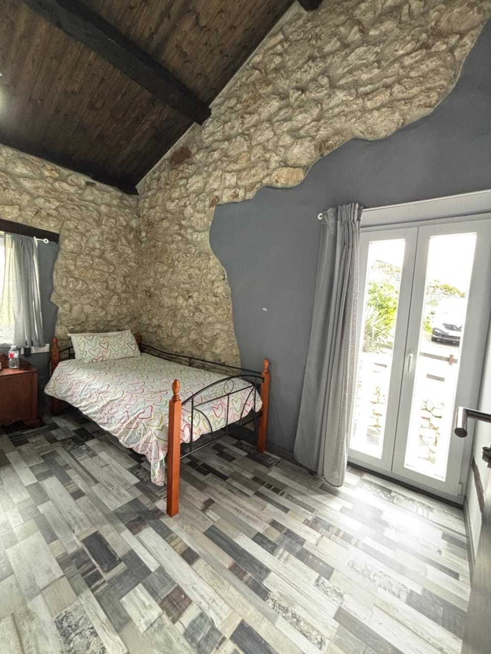 Vivienda Vacacional La Yaya House in Asturias