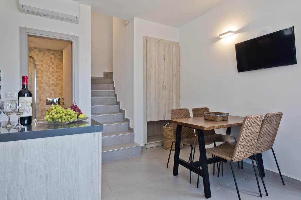 NOSTOS Villa in Karpathos, 857 00, Greece