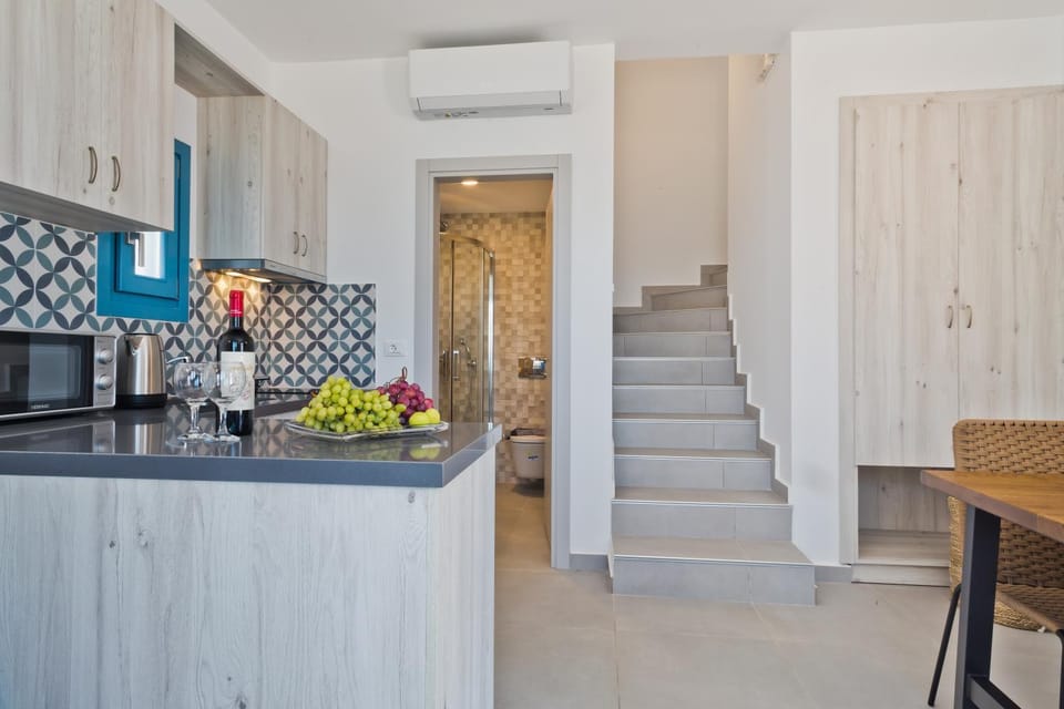 NOSTOS Villa in Karpathos, 857 00, Greece