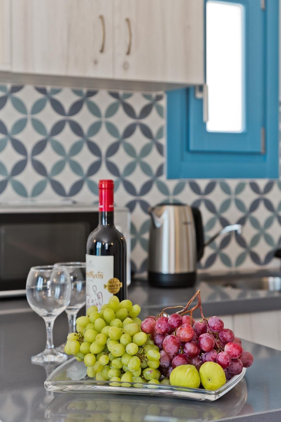 NOSTOS Villa in Karpathos, 857 00, Greece