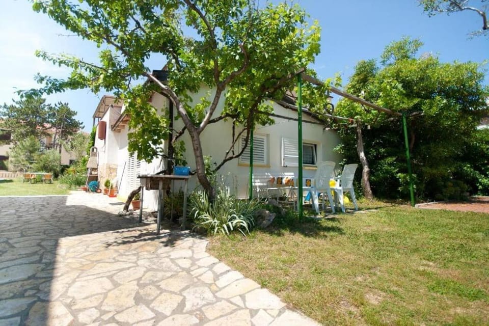 Garden, Garden, Balcony/Terrace