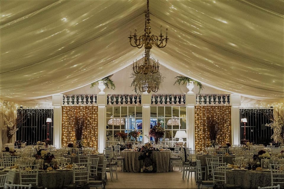 Banquet/Function facilities