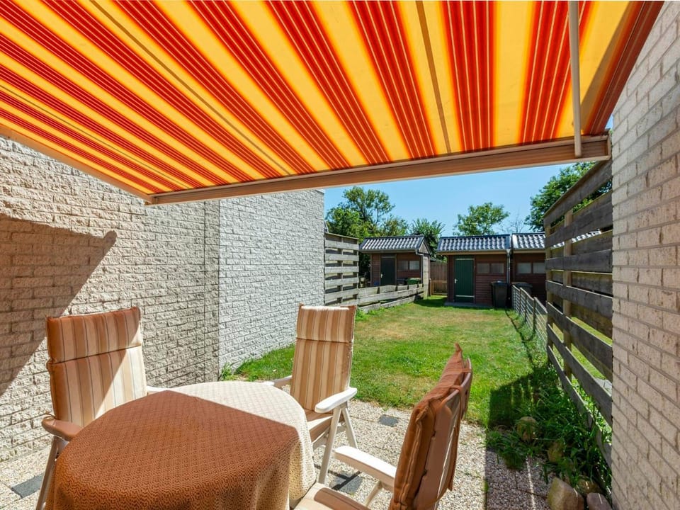 Balcony/Terrace, Other