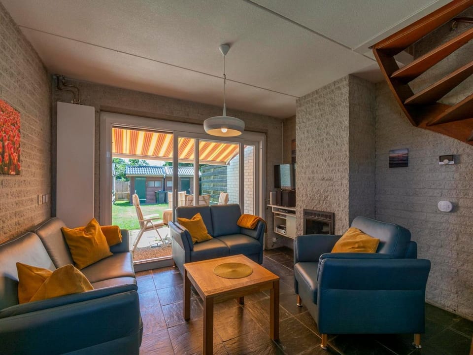 Living room, Other
