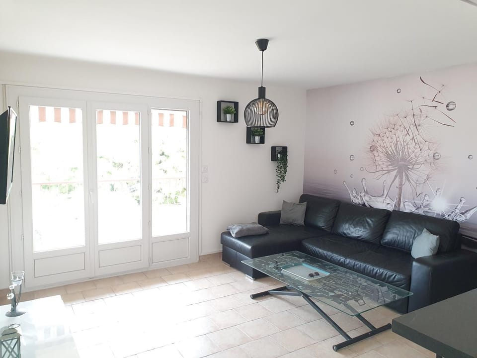 Logement à Sanary-sur-mer (Var) Apartment in Sanary-sur-Mer