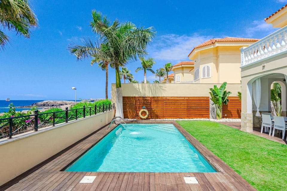Villa Los Cristianos (Beach & Relax & Golf) Villa in Los Cristianos