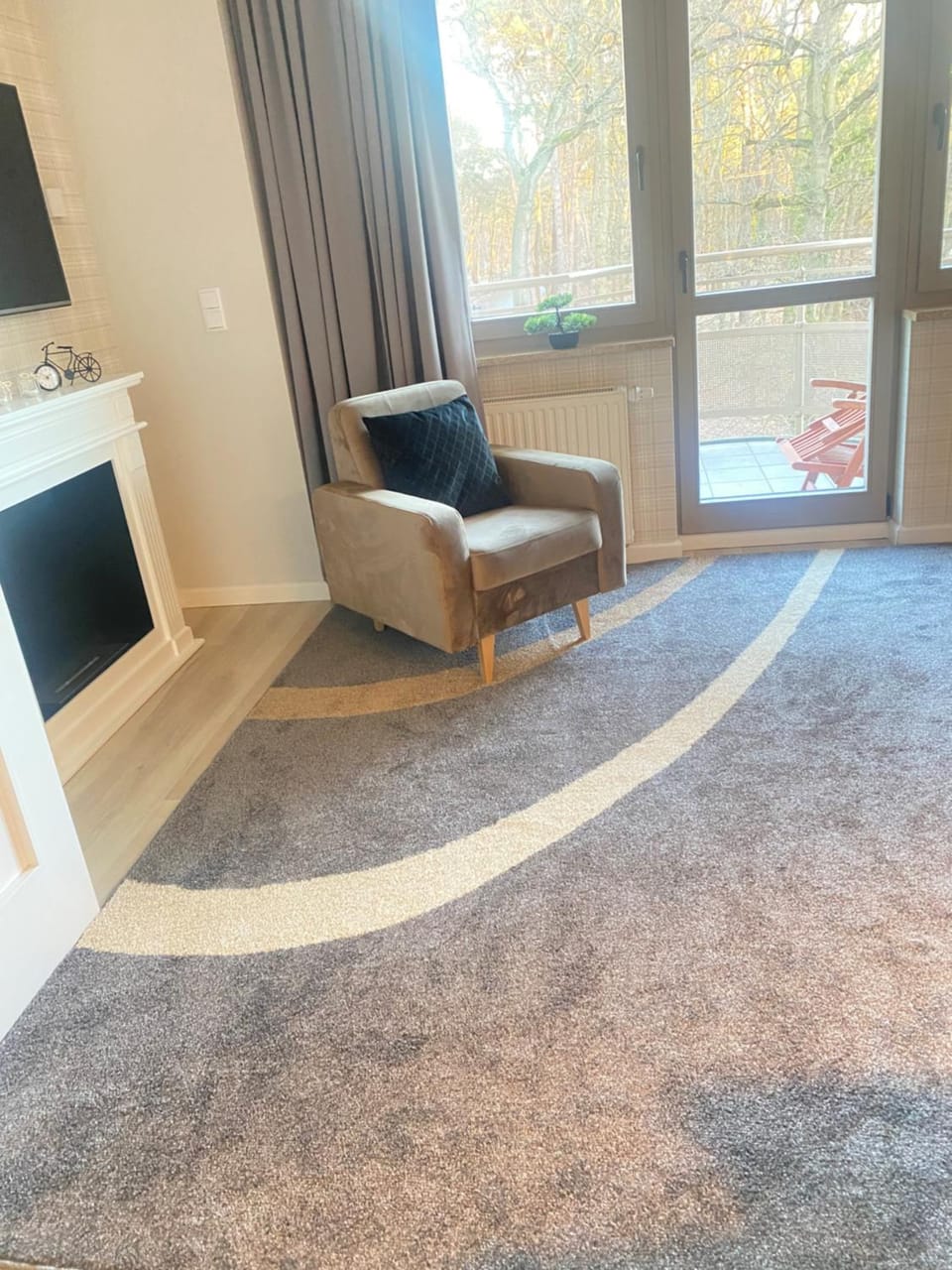 Apartament DELUX 26 Apartment in Swinoujscie