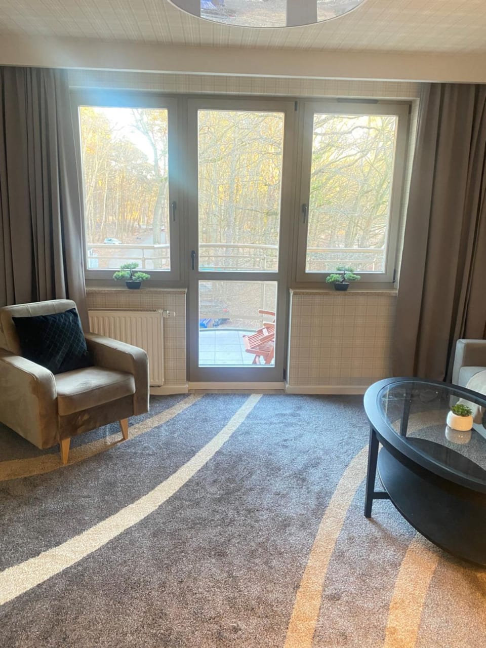 Apartament DELUX 26 Apartment in Swinoujscie