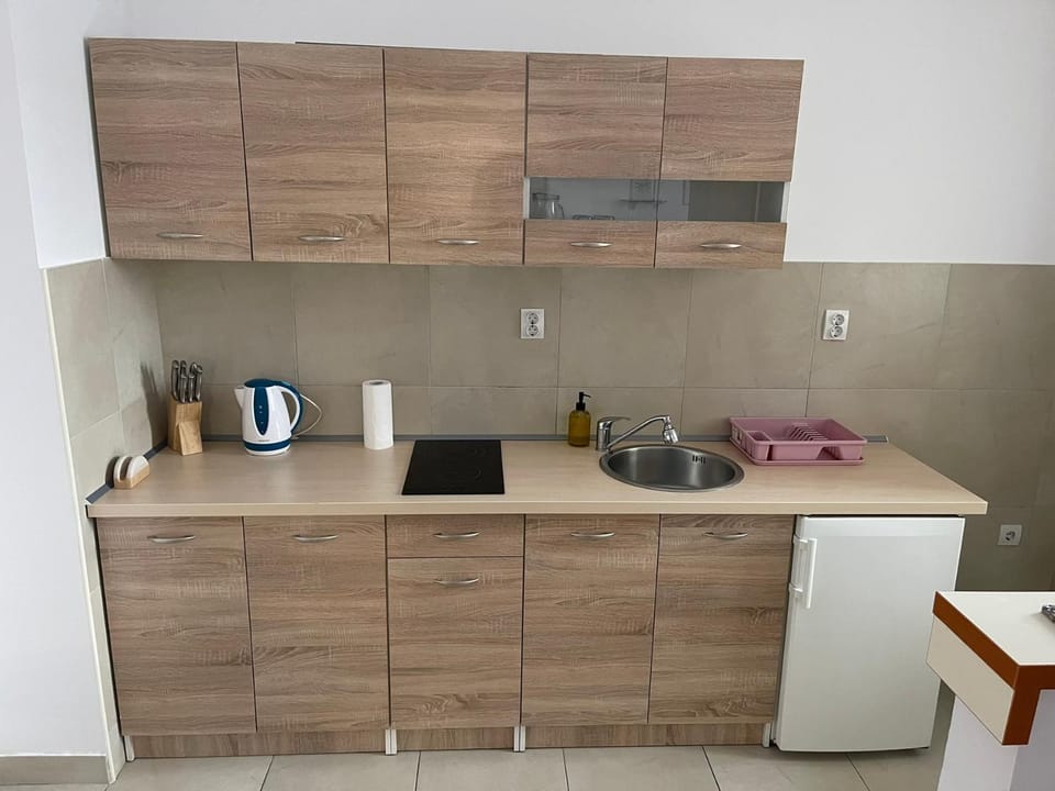 Coffee/tea facilities, Kitchen or kitchenette