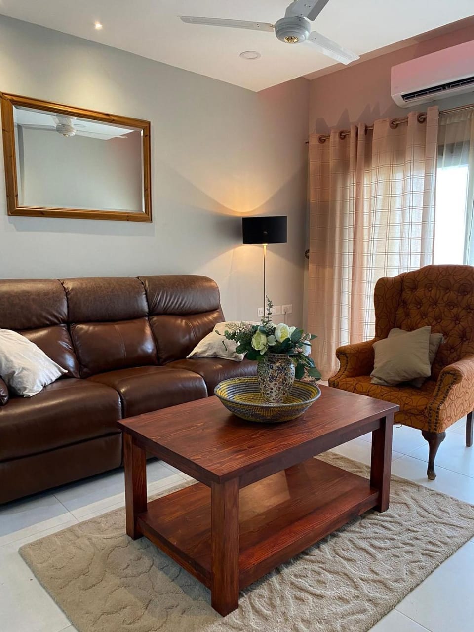 Aquaview Apartment hotel in Senegal