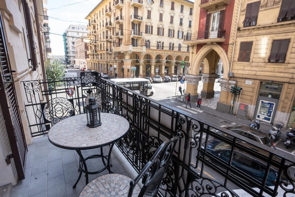 Le Stelle Della Spezia Bed and Breakfast in La Spezia