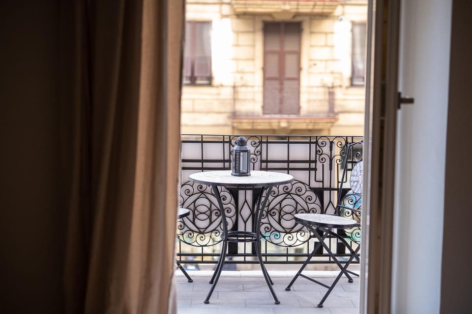 Le Stelle Della Spezia Bed and Breakfast in La Spezia