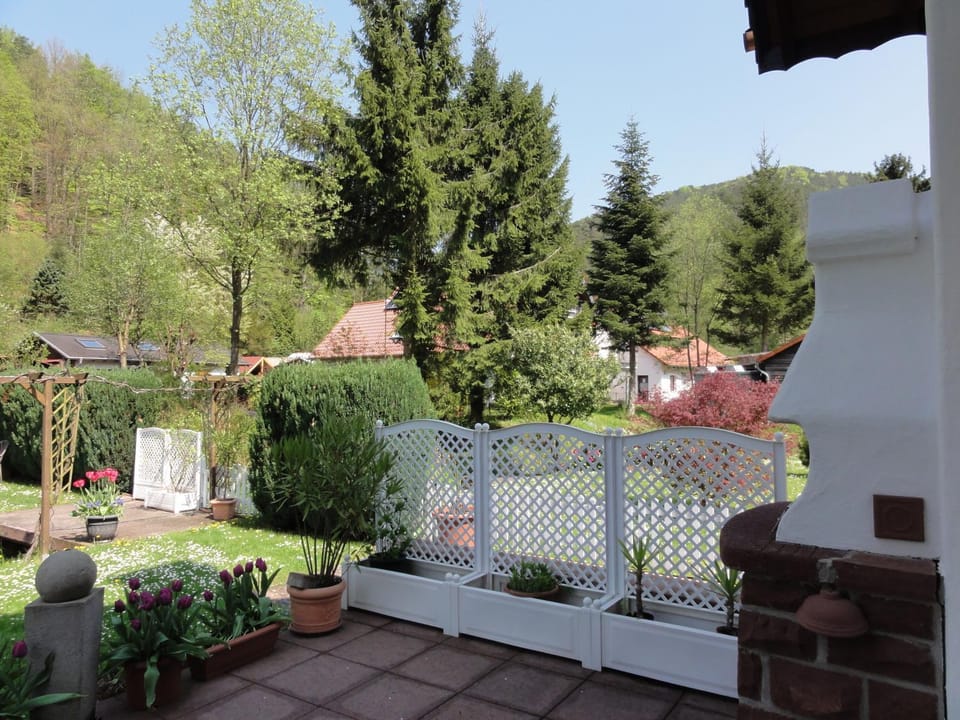 Ferienwohnung Haus Winterberg Apartment in Rhineland-Palatinate
