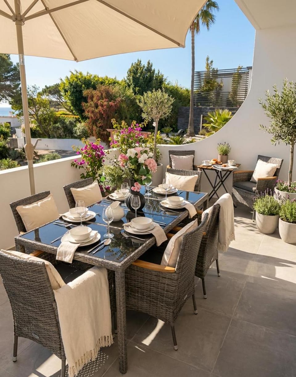 Beautiful apartment set in the heart of Quinta - Newly Refurbished Apartment in Faro District