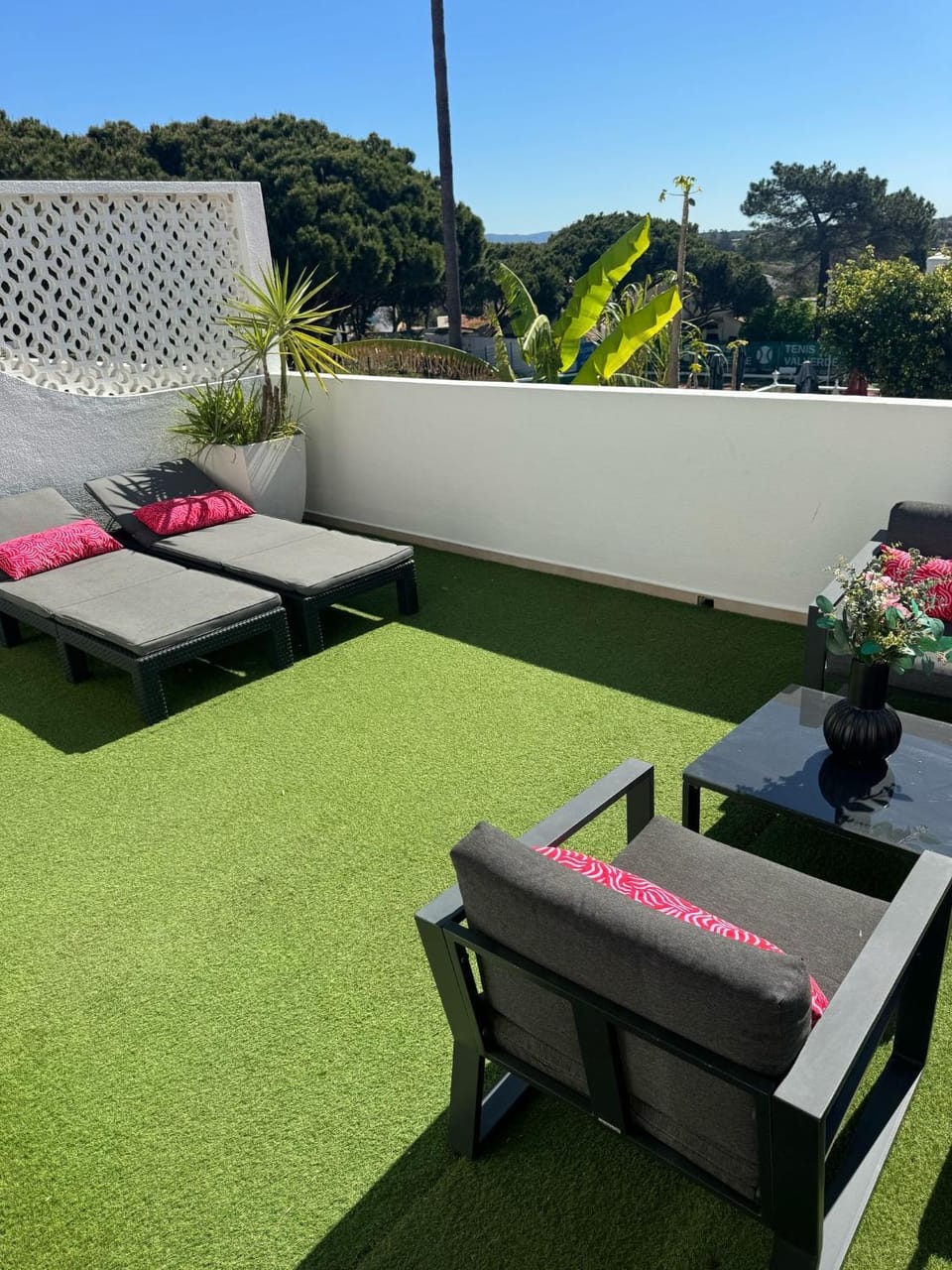Beautiful apartment set in the heart of Quinta - Newly Refurbished Apartment in Faro District