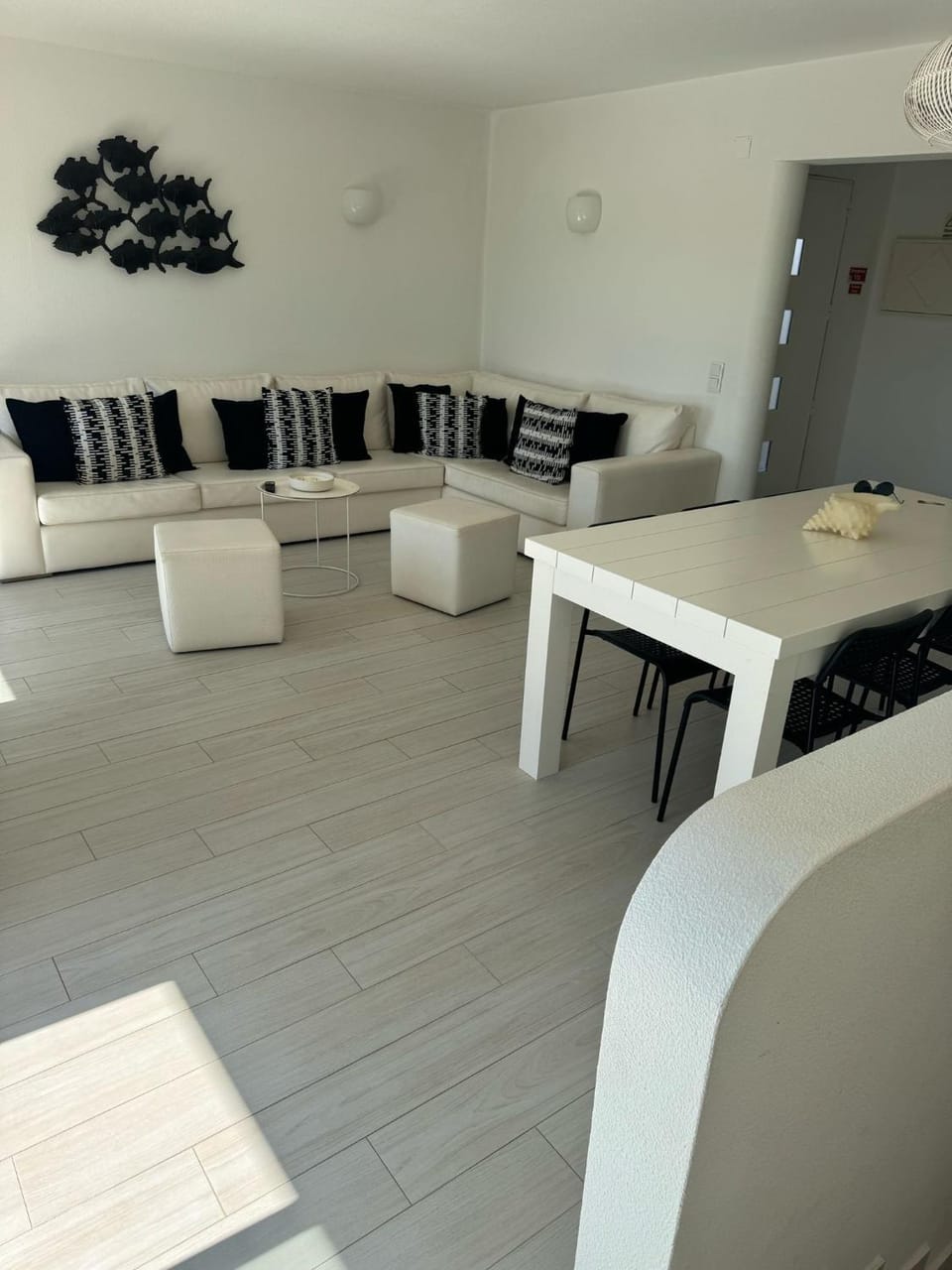 Beautiful apartment set in the heart of Quinta - Newly Refurbished Apartment in Faro District