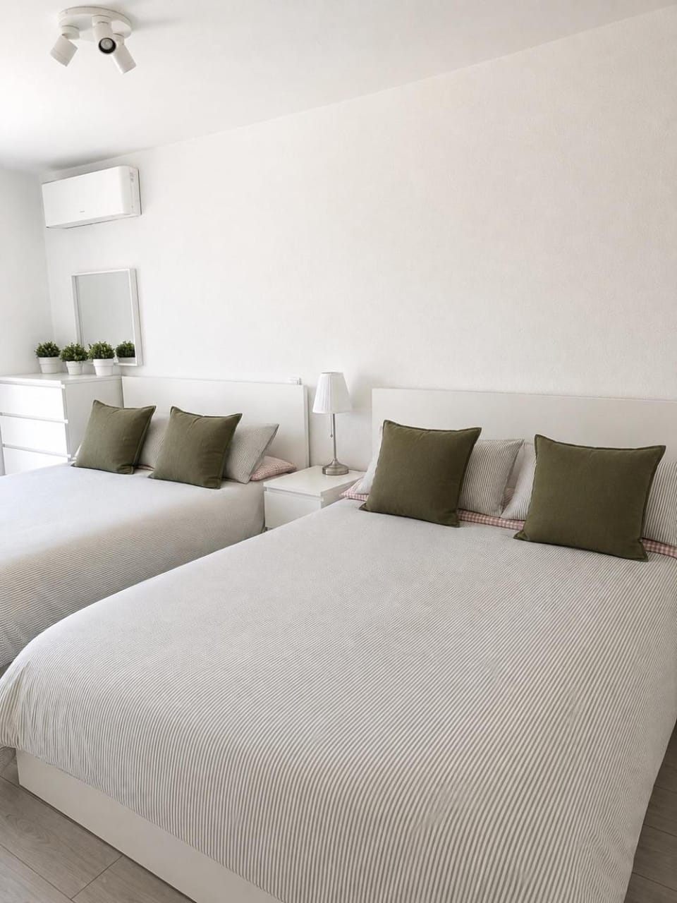 Beautiful apartment set in the heart of Quinta - Newly Refurbished Apartment in Faro District