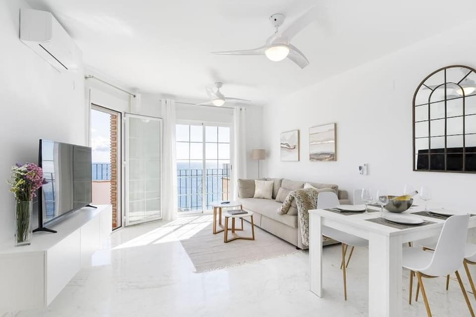 Mirador de la Marina Apartment in Costa Tropical