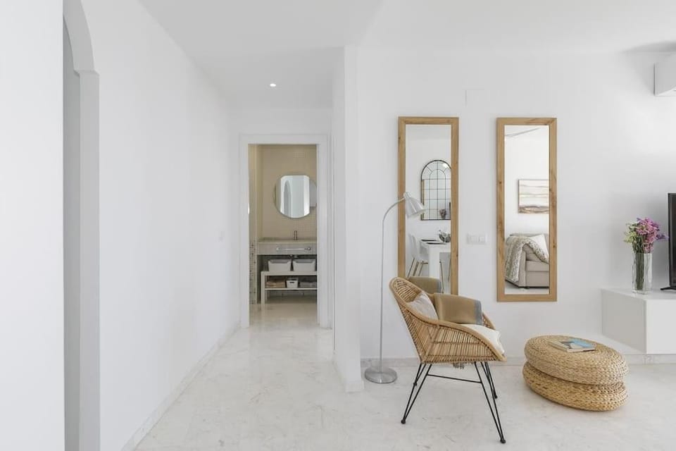 Mirador de la Marina Apartment in Costa Tropical