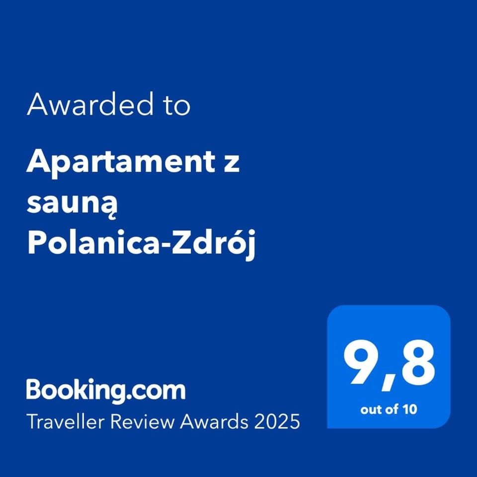 Property building, Certificate/Award