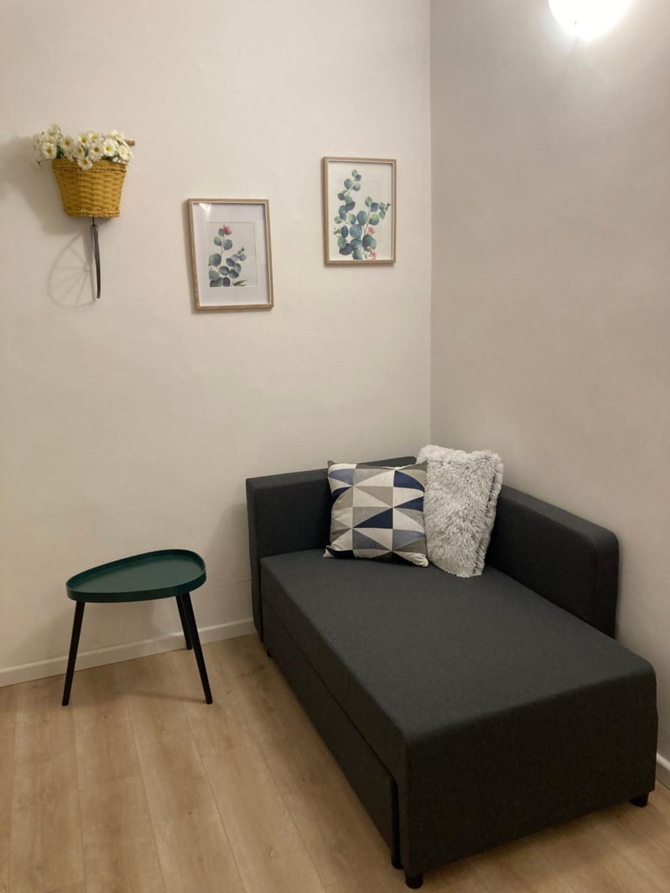Casetta Marconi Trentotto Apartment in Rome