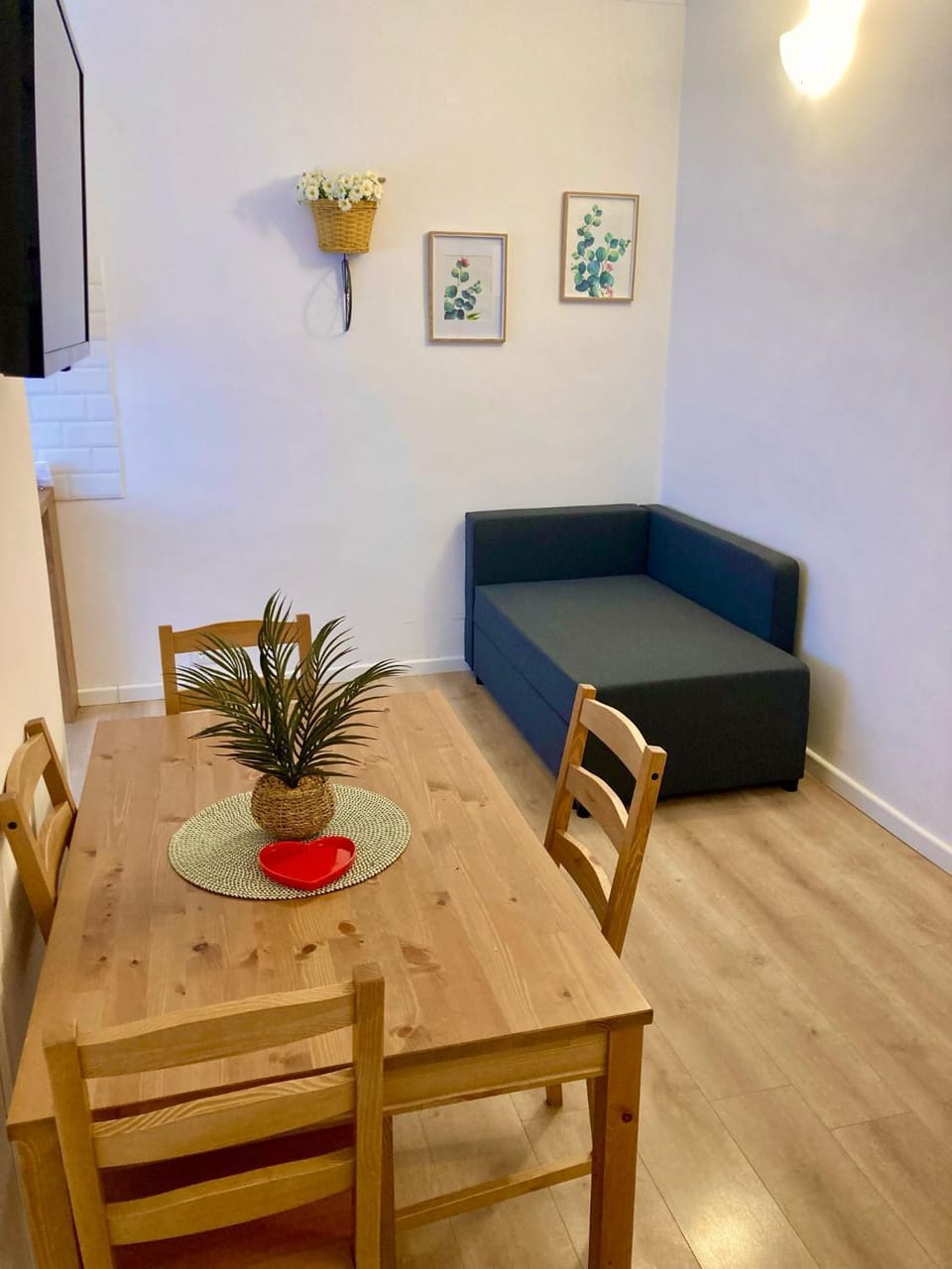 Casetta Marconi Trentotto Apartment in Rome