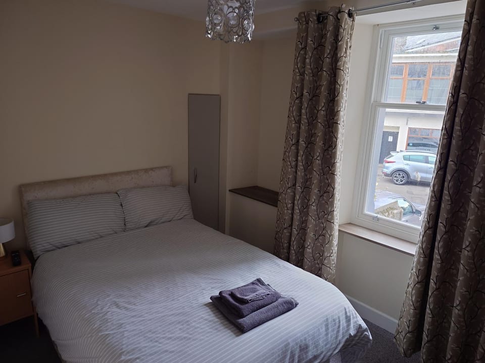 The Heritage Guest House Bed and Breakfast in Scotland