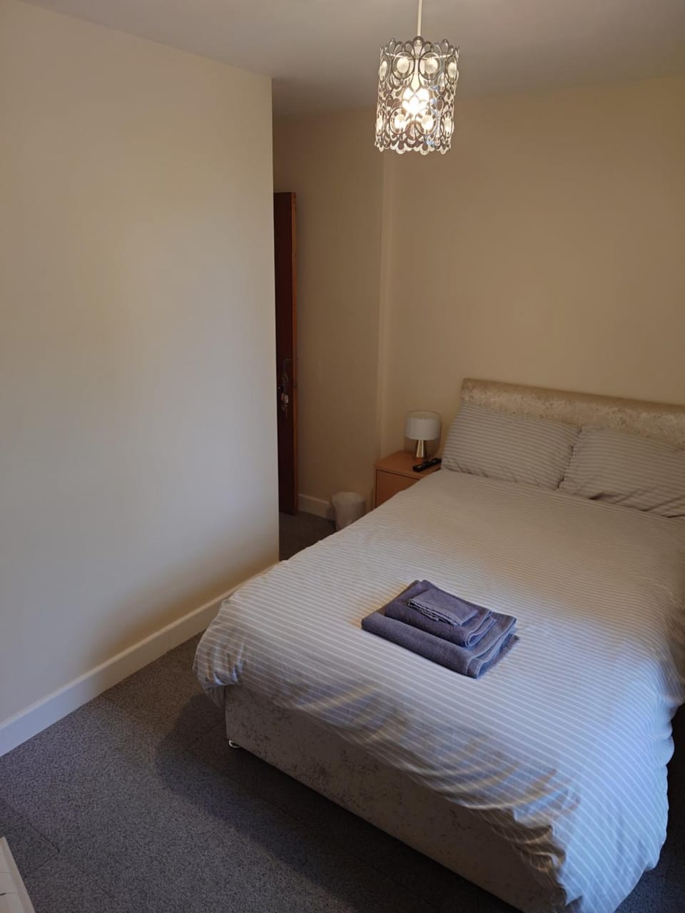 The Heritage Guest House Bed and Breakfast in Scotland