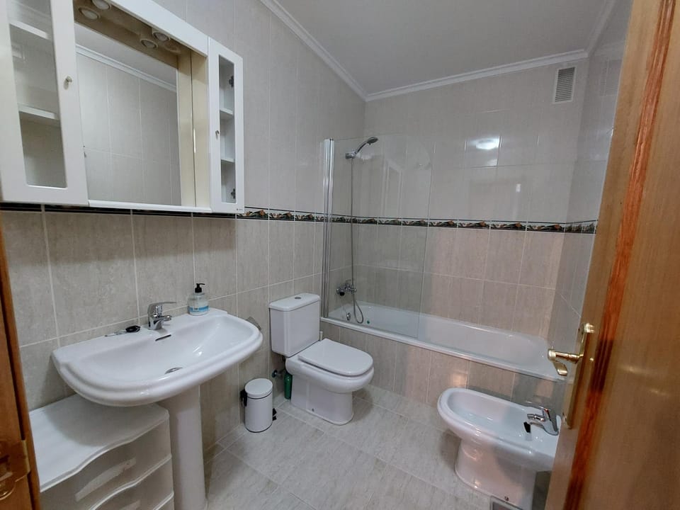 Los Ojos Del Cuera Apartment in Asturias