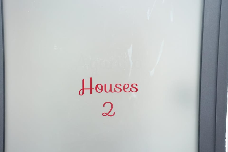 Larthe houses Apartment in Umbria