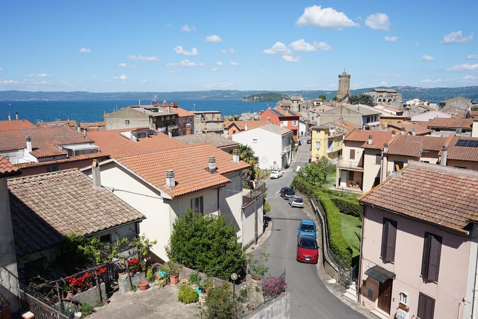 Larthe houses Apartment in Umbria